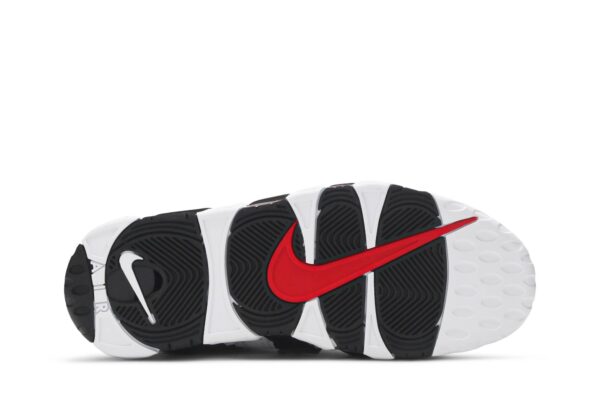 Nike Air More Uptempo Scottie Pippen 414962-105 - Nicesk photo 4