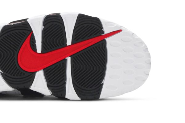 Nike Air More Uptempo Scottie Pippen 414962-105 - Nicesk photo 5