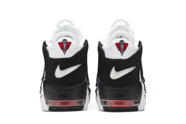 Nike Air More Uptempo Scottie Pippen 414962-105 - Nicesk photo 6