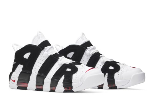 Nike Air More Uptempo Scottie Pippen 414962-105 - Nicesk photo 8