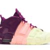 Nike Air More Uptempo Tri-Color Tint (GS) AV8237-800 - Nicesk photo 1