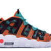 Nike Air More Uptempo What The 90s (GS) AT3408-800 - Nicesk photo 1