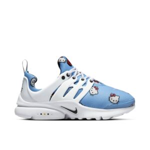 Nike Air Presto Hello Kitty (2022) (PS) DH7780-402 - Nicesk photo 1