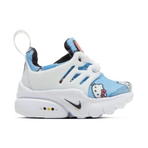 Nike Air Presto Hello Kitty (2022) (TD) CW7461-402 - Nicesk photo 1