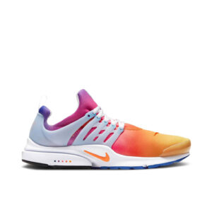 Nike Air Presto Sunrise Sunset CJ1229-700 - Nicesk photo 1
