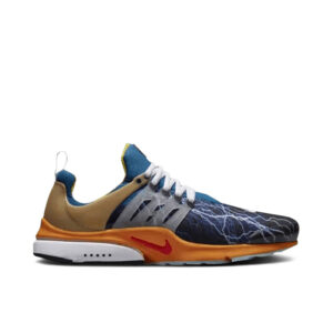 Nike Air Presto What The DM9554-900 - Nicesk photo 1