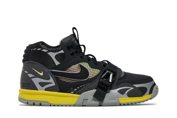 Nike Air Trainer 1 SP Dark Smoke Grey DH7338-001 - Nicesk photo 1