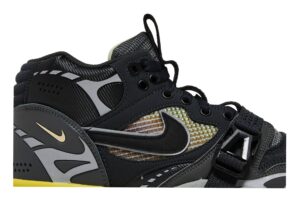 Nike Air Trainer 1 SP Dark Smoke Grey DH7338-001 - Nicesk photo 2
