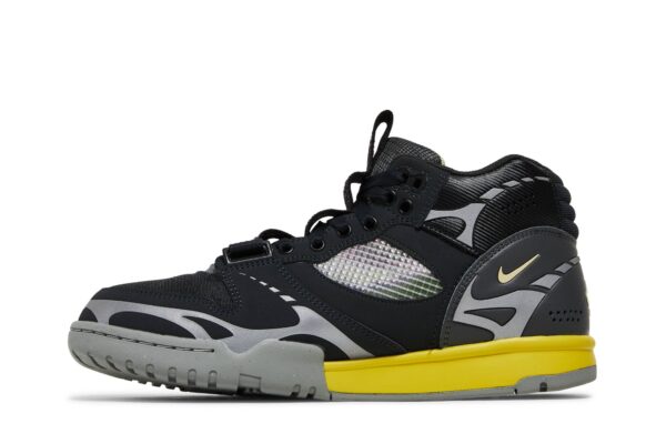 Nike Air Trainer 1 SP Dark Smoke Grey DH7338-001 - Nicesk photo 3