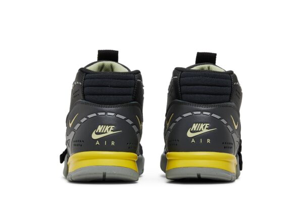 Nike Air Trainer 1 SP Dark Smoke Grey DH7338-001 - Nicesk photo 6