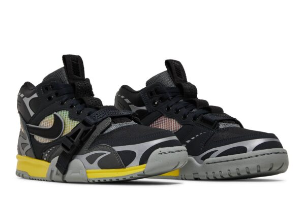 Nike Air Trainer 1 SP Dark Smoke Grey DH7338-001 - Nicesk photo 8