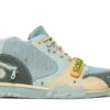 Nike Air Trainer 1 SP Travis Scott Grey Haze DR7515-001 - Nicesk photo 1