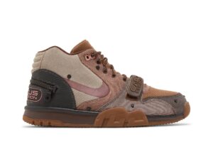 Nike Air Trainer 1 SP Travis Scott Wheat DR7515-200 - Nicesk photo 1
