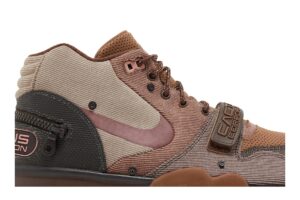 Nike Air Trainer 1 SP Travis Scott Wheat DR7515-200 - Nicesk photo 2