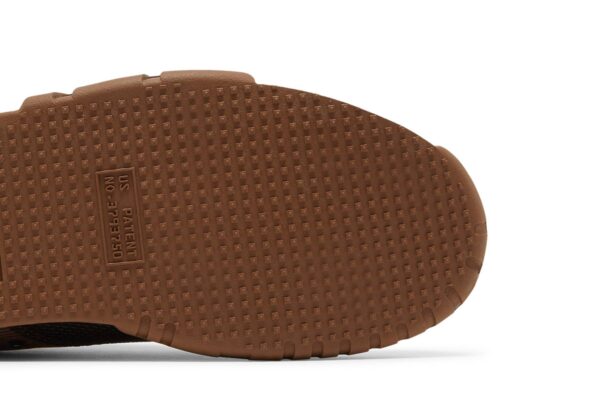 Nike Air Trainer 1 SP Travis Scott Wheat DR7515-200 - Nicesk photo 5