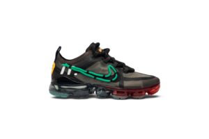 Nike Air VaporMax 2019 Cactus Plant Flea Market (Women's) CD7001-300 - Nicesk photo 1