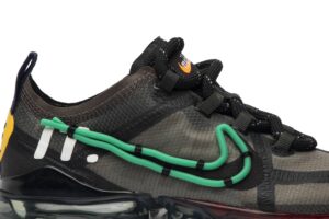 Nike Air VaporMax 2019 Cactus Plant Flea Market (Women's) CD7001-300 - Nicesk photo 2