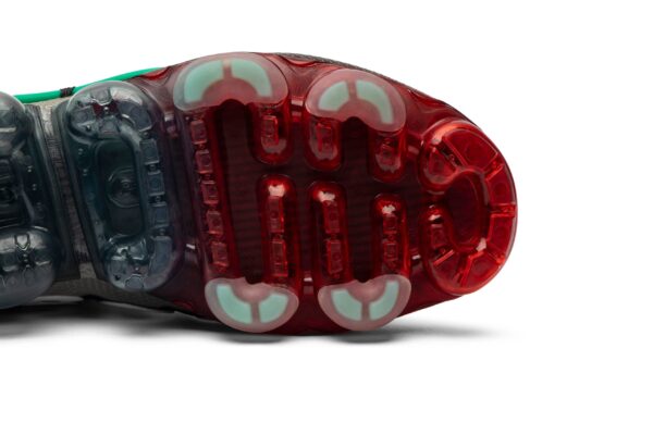 Nike Air VaporMax 2019 Cactus Plant Flea Market (Women's) CD7001-300 - Nicesk photo 5