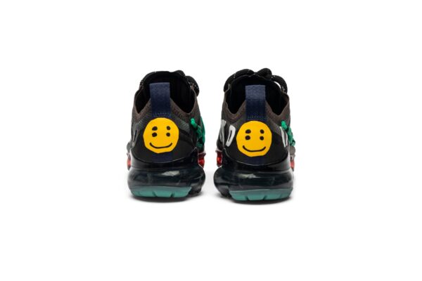 Nike Air VaporMax 2019 Cactus Plant Flea Market (Women's) CD7001-300 - Nicesk photo 6