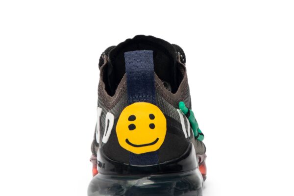 Nike Air VaporMax 2019 Cactus Plant Flea Market (Women's) CD7001-300 - Nicesk photo 7