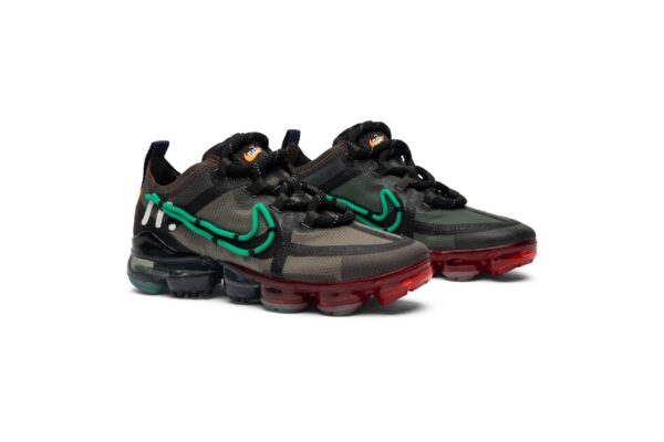 Nike Air VaporMax 2019 Cactus Plant Flea Market (Women's) CD7001-300 - Nicesk photo 8
