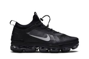Nike Air VaporMax 2019 Utility Black BV6351-001 - Nicesk photo 1