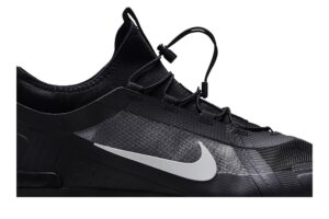 Nike Air VaporMax 2019 Utility Black BV6351-001 - Nicesk photo 2