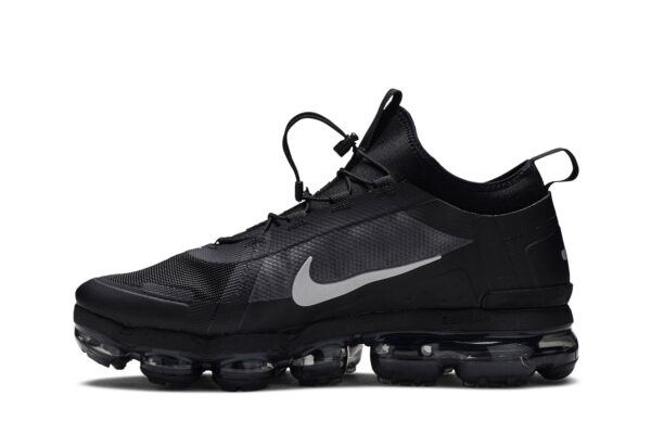Nike Air VaporMax 2019 Utility Black BV6351-001 - Nicesk photo 3