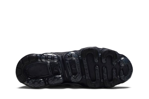 Nike Air VaporMax 2019 Utility Black BV6351-001 - Nicesk photo 4