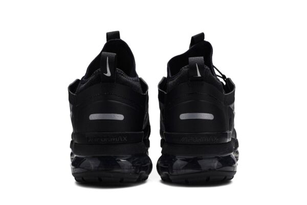 Nike Air VaporMax 2019 Utility Black BV6351-001 - Nicesk photo 6