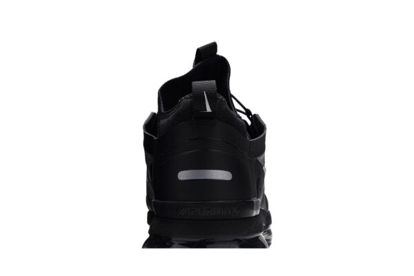 Nike Air VaporMax 2019 Utility Black BV6351-001 - Nicesk photo 7
