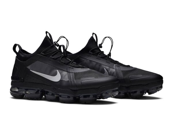 Nike Air VaporMax 2019 Utility Black BV6351-001 - Nicesk photo 8