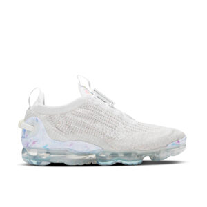 Nike Air VaporMax 2020 Flyknit Summit White CJ6740-100 - Nicesk photo 1