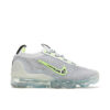 Nike Air VaporMax 2021 FK Wolf Grey White Volt DH4085-001 - Nicesk photo 1