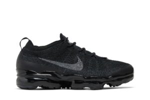 Nike Air VaporMax 2023 Flyknit Black Anthracite DV1678-003 - Nicesk photo 1