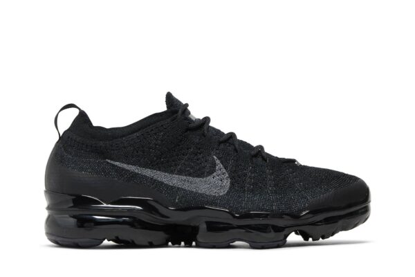 Nike Air VaporMax 2023 Flyknit Black Anthracite DV1678-003 - Nicesk photo 1
