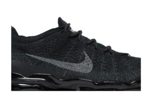 Nike Air VaporMax 2023 Flyknit Black Anthracite DV1678-003 - Nicesk photo 2
