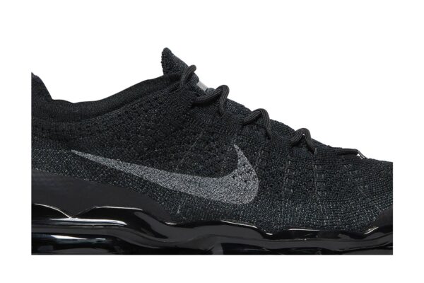 Nike Air VaporMax 2023 Flyknit Black Anthracite DV1678-003 - Nicesk photo 2