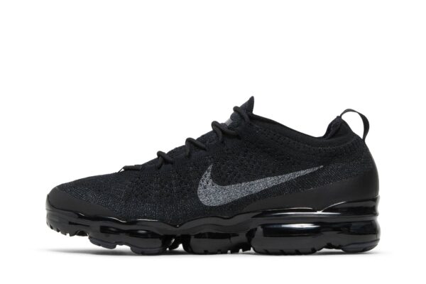 Nike Air VaporMax 2023 Flyknit Black Anthracite DV1678-003 - Nicesk photo 3