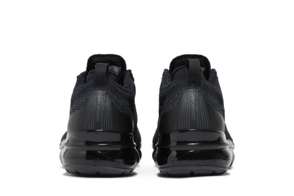 Nike Air VaporMax 2023 Flyknit Black Anthracite DV1678-003 - Nicesk photo 6