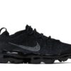 Nike Air VaporMax 2023 Flyknit Black Anthracite (Women's) DV6840-001 - Nicesk photo 1