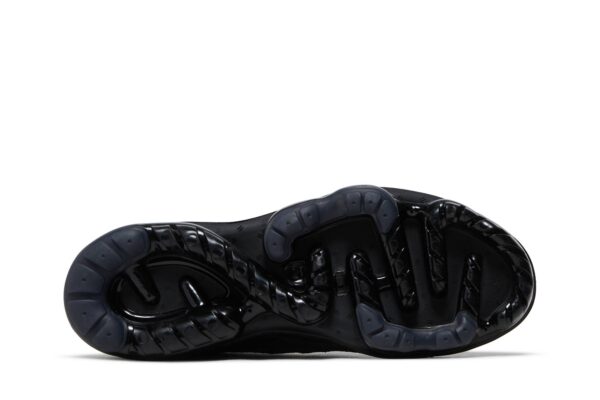 Nike Air VaporMax 2023 Flyknit Black Anthracite (Women's) DV6840-001 - Nicesk photo 4