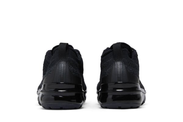 Nike Air VaporMax 2023 Flyknit Black Anthracite (Women's) DV6840-001 - Nicesk photo 6