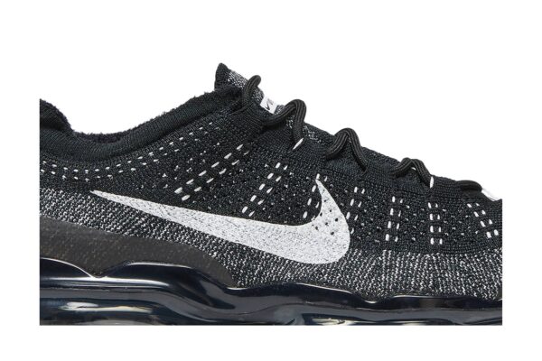 Nike Air VaporMax 2023 Flyknit Oreo DV1678-001 - Nicesk photo 2