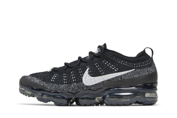 Nike Air VaporMax 2023 Flyknit Oreo DV1678-001 - Nicesk photo 3