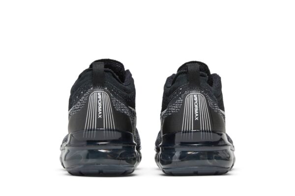 Nike Air VaporMax 2023 Flyknit Oreo DV1678-001 - Nicesk photo 6