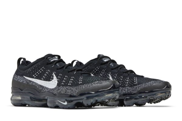 Nike Air VaporMax 2023 Flyknit Oreo DV1678-001 - Nicesk photo 8