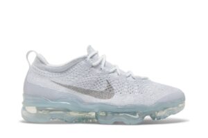 Nike Air VaporMax 2023 Flyknit Pure Platinum DV1678-002 - Nicesk photo 1
