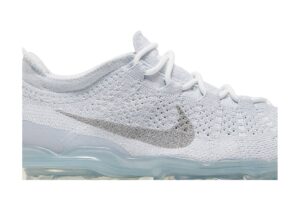 Nike Air VaporMax 2023 Flyknit Pure Platinum DV1678-002 - Nicesk photo 2