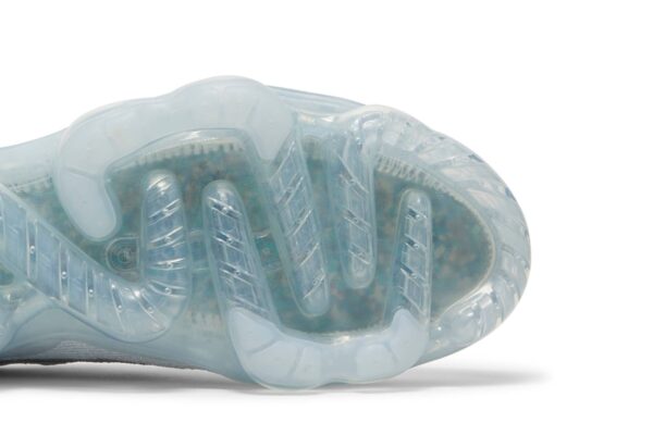Nike Air VaporMax 2023 Flyknit Pure Platinum DV1678-002 - Nicesk photo 5